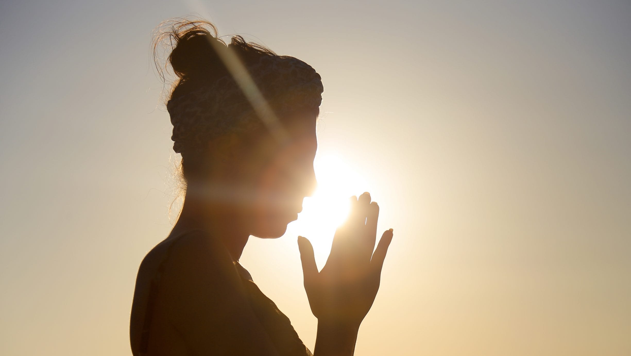 Five Spiritual Practices