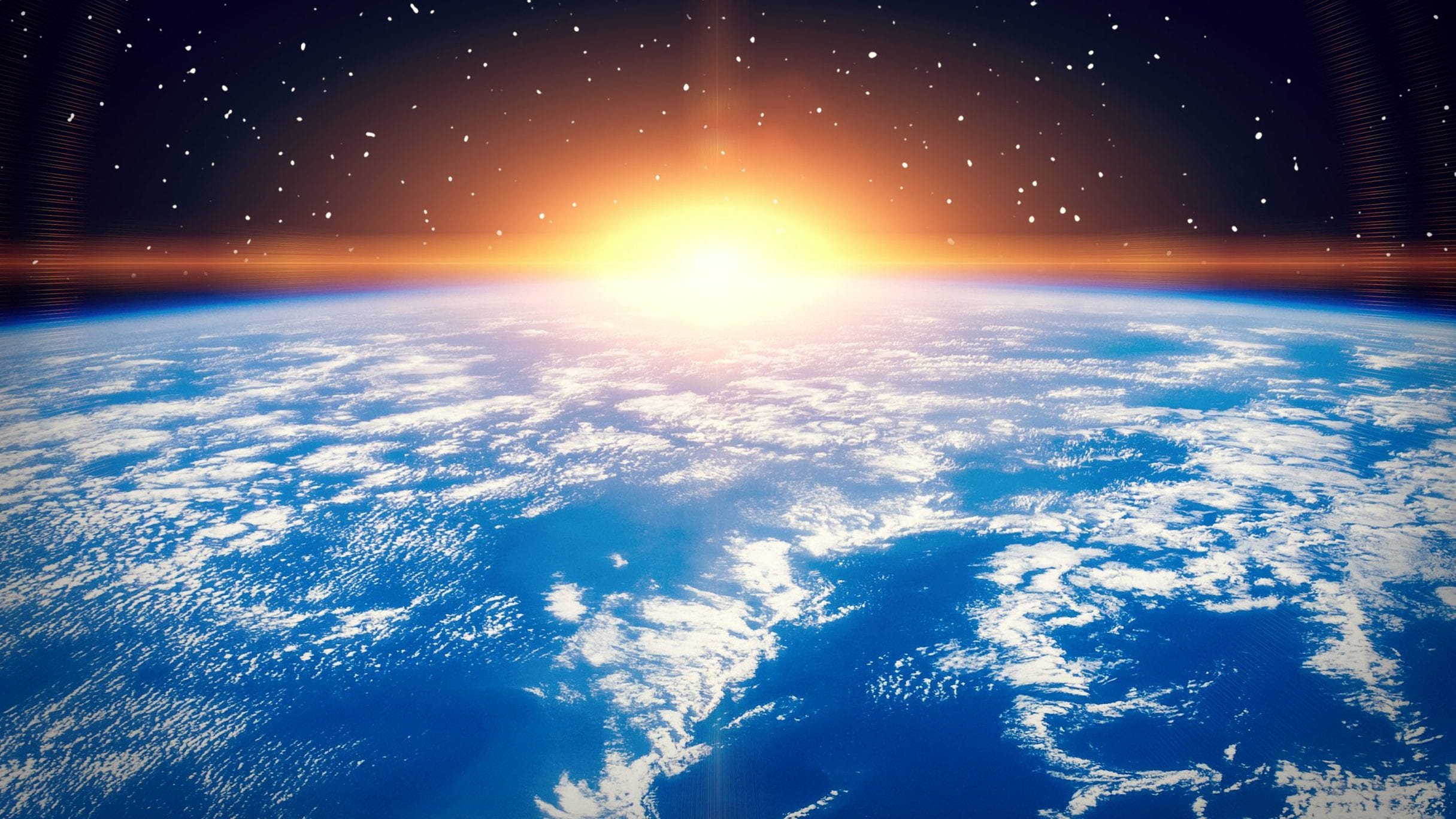 The Global Vision